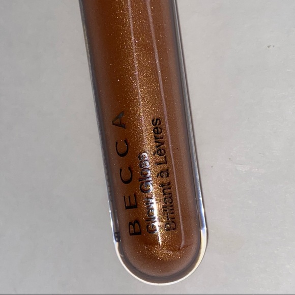 Becca cosmetics Lip Gloss - Picture 5 of 6